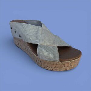 Brand New 3" Platform Sandal